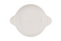 Hermia Sartén de Porcelana PF21TV00 de 21 cm Blanca